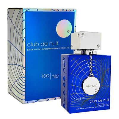 ARMAF CLUB DE NUIT ICONIC 105 ML