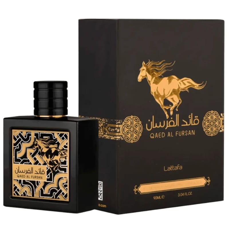 LATTAFA QAED AL FURSAN 100 ML