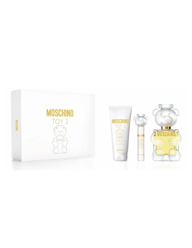EST MOSCHINO TOY 2 3PZ