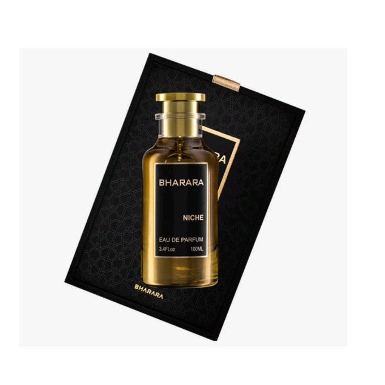 BHARARA NICHE FEMME EDP 100 ML