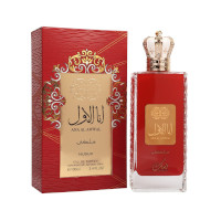 NUSUK ANA AL AWAK RED 100 ML