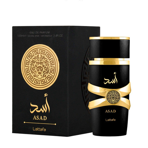 LATTAFA ASAD 100 ML