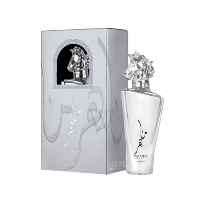 LATTAFA MAAHIR LEGACY 100 ML