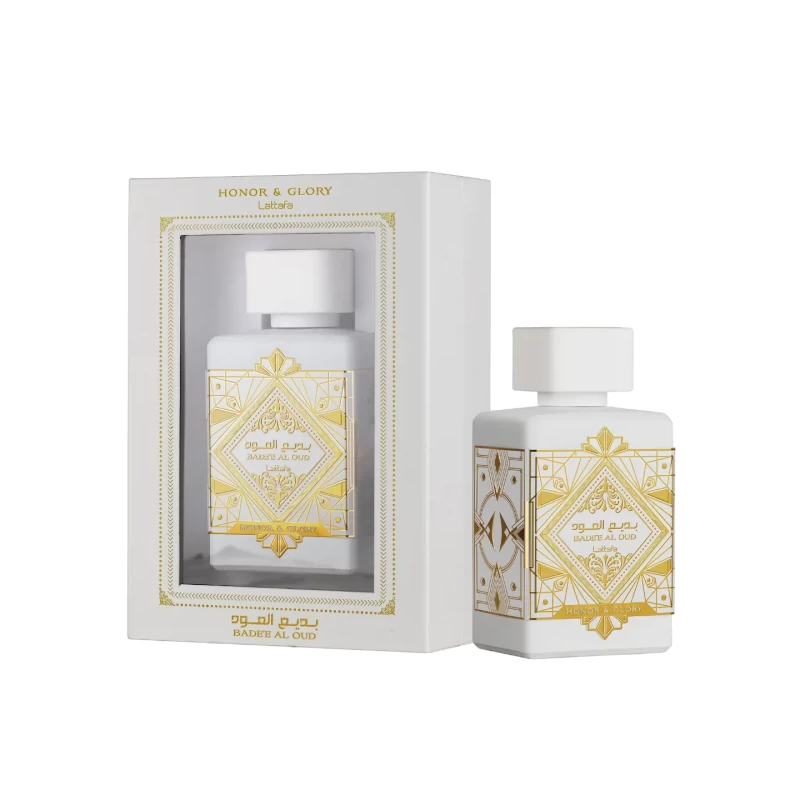 LATTAFA BADEE AL OUD HONOR AND GLORY 100 ML