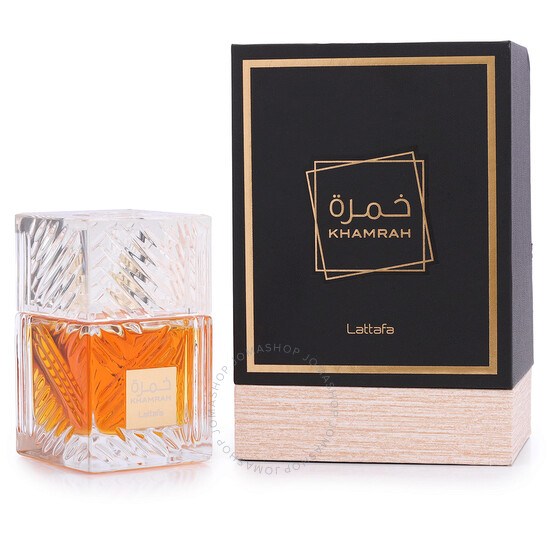 LATTAFA KHAMRAH 100 ML